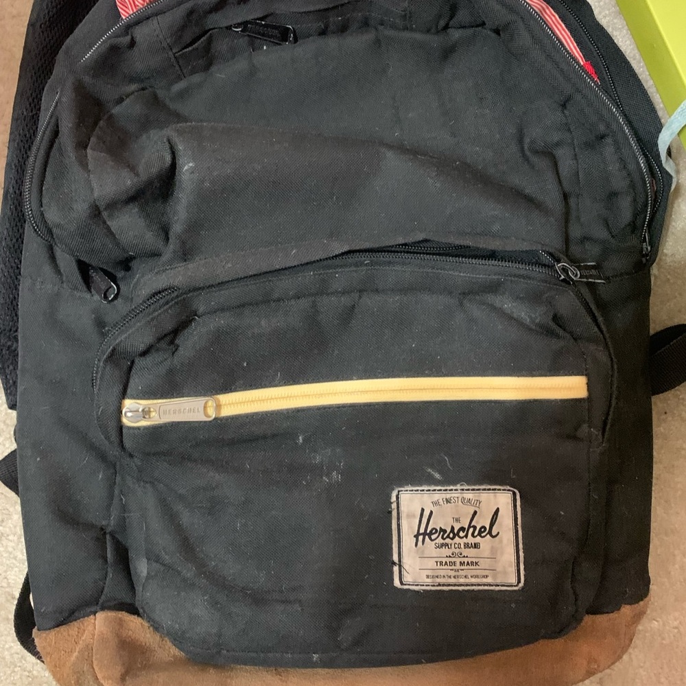 Herschel Pop Quiz Backpack